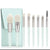 Mini MakeUp Brush Set